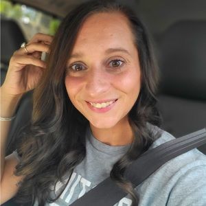 Meet your Posher, Savannah